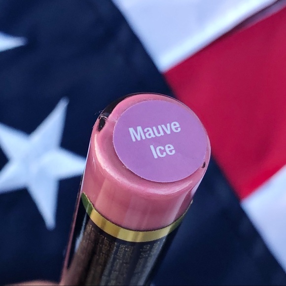 SeneGence Other - Mauve Ice Lipsense SeneGence Other - Mauve Ice Lipsense